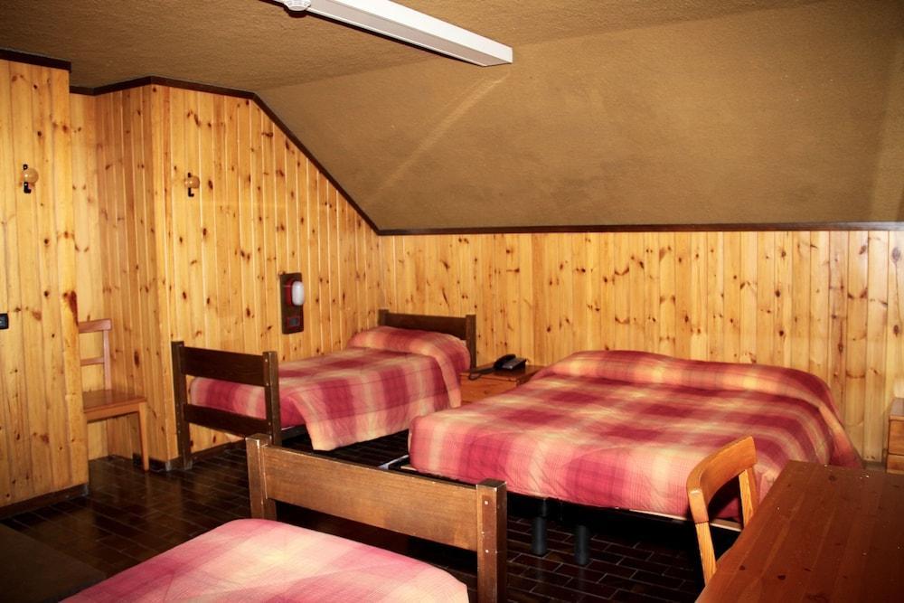 Albergo Quarto Pirovano Passo dello Stelvio Esterno foto